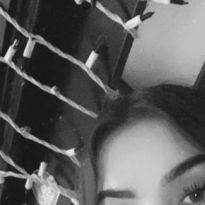 Meet your Posher, Victoria